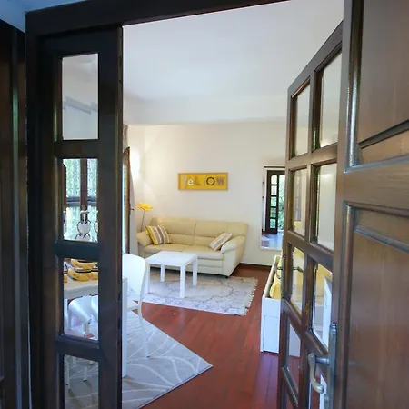 Apartment Giorgietta Stresa