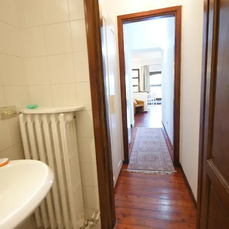 Giorgietta Appartamento Stresa