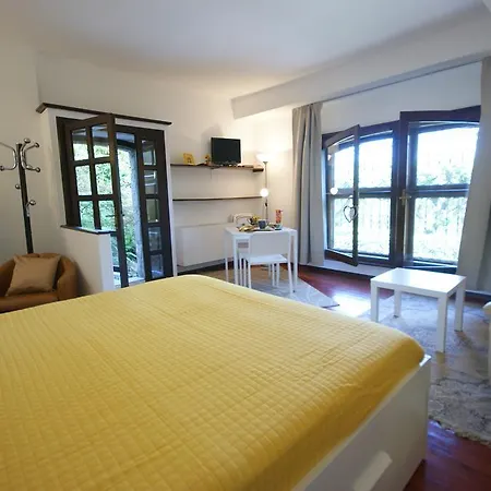 Appartamento Giorgietta *