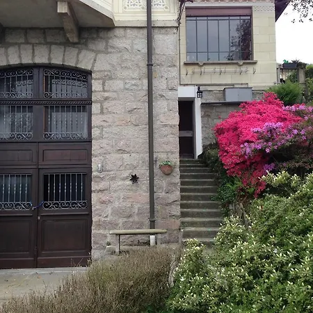 Giorgietta Appartamento *