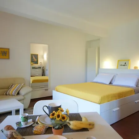 Apartment Giorgietta Stresa